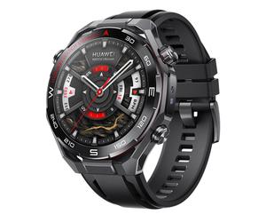 Huawei WATCH Ultimate 2 Black