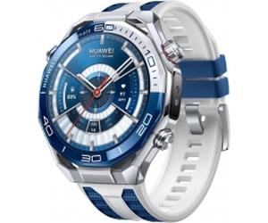 Huawei Watch Ultimate 2 blau