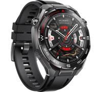 Huawei Watch Ultimate 2 Schwarz 48 mm Smartwatch