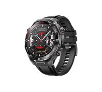 HUAWEI Watch Ultimate 2 Smartwatch Fluorelastomer, 140-210 mm, Black