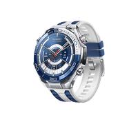 HUAWEI Watch Ultimate 2 Smartwatch Fluorelastomer, 140-210 mm, Blue