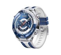 HUAWEI Watch Ultimate 2 Smartwatch, Sportuhr mit GPS, 20 ATM, Blau | Health Insights, Schlafgesundheit, Sonarbasierte Unterwasserkommunikation, eSIM-Mobilfunkanrufe ohne Smartphone