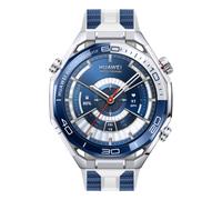Huawei Watch Ultimate 2 - Steel-color zirconium-based liquid metal - intelligente Uhr mit Riemen - F