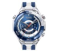 HUAWEI Watch Ultimate 2, wasserfest bis 150m, Sonarkommunikation, X-TAP