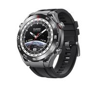 Huawei Watch Ultimate (Colombo-B19), Black Zircon