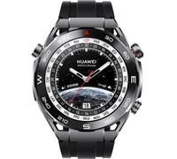 Huawei Watch Ultimate Expedition, 49mm, Black