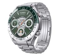 Huawei WATCH Ultimate Grün / Neu / OVP / Differenzbesteuert
