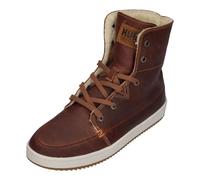 HUB Chess 2.0 L30 Merlins Leather Cognac Off White Dark Gum 38