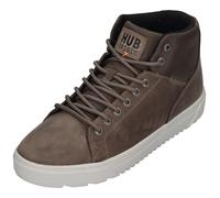 HUB BV Male Grey Gr. 41