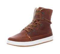 HUB Chess 2.0 L30 Merlins Leather Cognac Off White Dark Gum 38