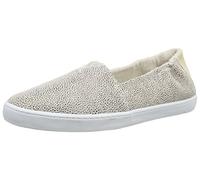 Hub Damen Fuji dS Espadrilles, Mehrfarbig (Vista/wht 056)