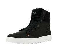 Hub Dublin 2.0 für Herren, schwarz, Größe 41 EU