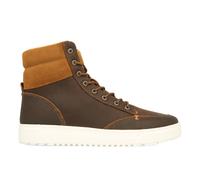 HUB Men Dublin 2.0 Cognac Off White 22'-Schuhgröße 42