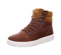 HUB Men Dublin 2.0 Cognac Off White 22'-Schuhgröße 41