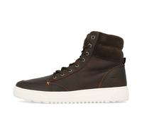 HUB Dublin 2.0 L30 Leather Herren Dark Brown Off White - Braun / EUR 46