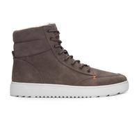 Hub Sneaker High Top für Herren, braun, Gr. 40 EU