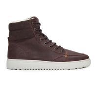 HUB - Dublin 2.0 - Winterschuhe, Gr. 46, braun (DarkBrown/OffWhite)