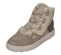 HUB FOOTWEAR Damen Booties TRACK W30 bone dark taupe, Größe:40 EU