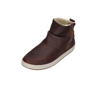 HUB FOOTWEAR Damenschuhe - Booties RIDGE L30 - brown, Größe:37 EU