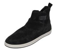 HUB Footwear Damenschuhe Booties Serve N30 Black White, Größe:40 EU