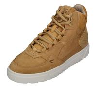 HUB FOOTWEAR Herren Boots DENVER N42 - brown sugar, Größe:44 EU