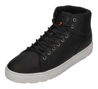 HUB FOOTWEAR Herren Boots MURRAYFIELD 3.0 black white, Größe:45 EU