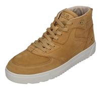 HUB FOOTWEAR Herren Boots NEVADA N42 - brown sugar, Größe:43 EU