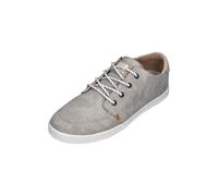 HUB Footwear Herren Sneakers BOSS H2701 neutral Grey White, Größe:43 EU