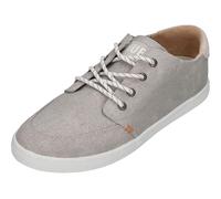 HUB Footwear Herren Sneakers BOSS H2701 neutral Grey White, Größe:43 EU
