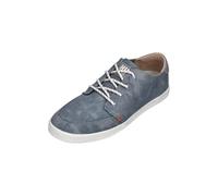 HUB Footwear Herren Sneakers BOSS H2701 sea Ice White, Größe:47 EU