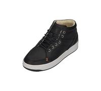 HUB - Kingston 2.1 - Winterschuhe, Gr. 44, schwarz (Black/White/Black)