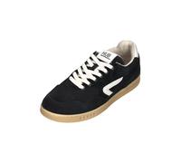 HUB - Vancouver - Sneaker, Gr. 47, schwarz (Navy/OffWhite/MilkyGum/MilkyGum)