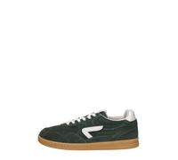 HUB FOOTWEAR Herren Sneakers VANCOUVER sage green off white gum 45 EU