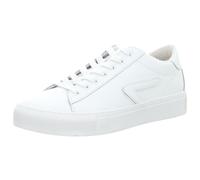HUB Footwear M4520L31 Hook 22 - Herren Sneaker - 185-White, Größe:46 EU