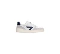 HUB Footwear Sneaker Court L68 White/Blue/Ice 45/11.5