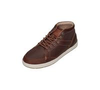 HUB Footwear Sneakers Kingston 2.0 L30 Cognac Off wht, Größe:44 EU