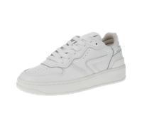 Hub Footwear W5008L31 Smash L31 - Damen Sneaker - 185-White für Damen, weiß, Größe 41 EU