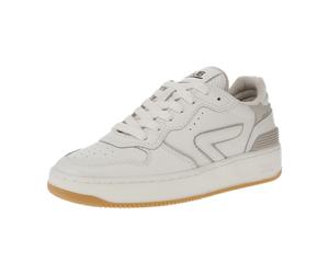 Hub Footwear W5008L31 Smash L31 - Damen Sneaker - 916-OffWhite-LtBone-LtGum für Damen, weiß, Größe 38 EU