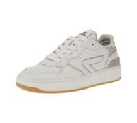 Hub Footwear W5008L31 Smash L31 - Damen Sneaker - 916-OffWhite-LtBone-LtGum für Damen, weiß, Größe 40 EU