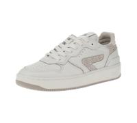 HUB Footwear W5008L67 Smash L67 - Damen Sneaker - B44-OffWhite-VistaLtBone, Größe:38 EU