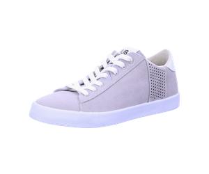 Hub Hook-R S30 Suede für Herren, grau, Größe 45 EU