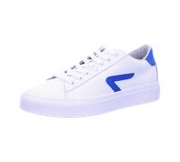 Hub Hook-Z L31 NO perf für Herren, weiß, Größe 41 EU