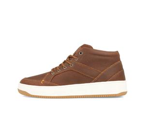 HUB Kingston 2.1 L30 Cognac Offwhite Dark Gum - Braun / EUR 42