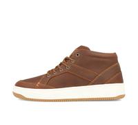 HUB Kingston 2.1 L30 Cognac Offwhite Dark Gum - Braun / EUR 44