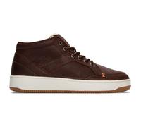 HUB - Kingston 2.1 - Winterschuhe, Gr. 41, braun (DarkBrown/OffWhite/DarkGum)