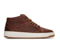 HUB - Kingston 2.1 - Winterschuhe, Gr. 43, braun (Cognac/OffWhite/DarkGum)