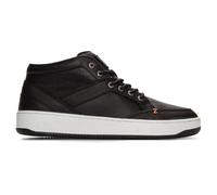 HUB - Kingston 2.1 - Winterschuhe, Gr. 44, schwarz (Black/White/Black)