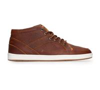 HUB Footwear Sneakers Kingston 2.0 L30 Cognac Off wht, Größe:44 EU