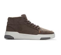 HUB - Mark 2.1 - Winterschuhe, Gr. 41, braun (Grey/White/Grey)