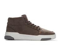 HUB - Mark 2.1 - Winterschuhe, Gr. 43, braun (Grey/White/Grey)